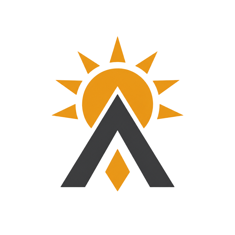 Afrizan logo
