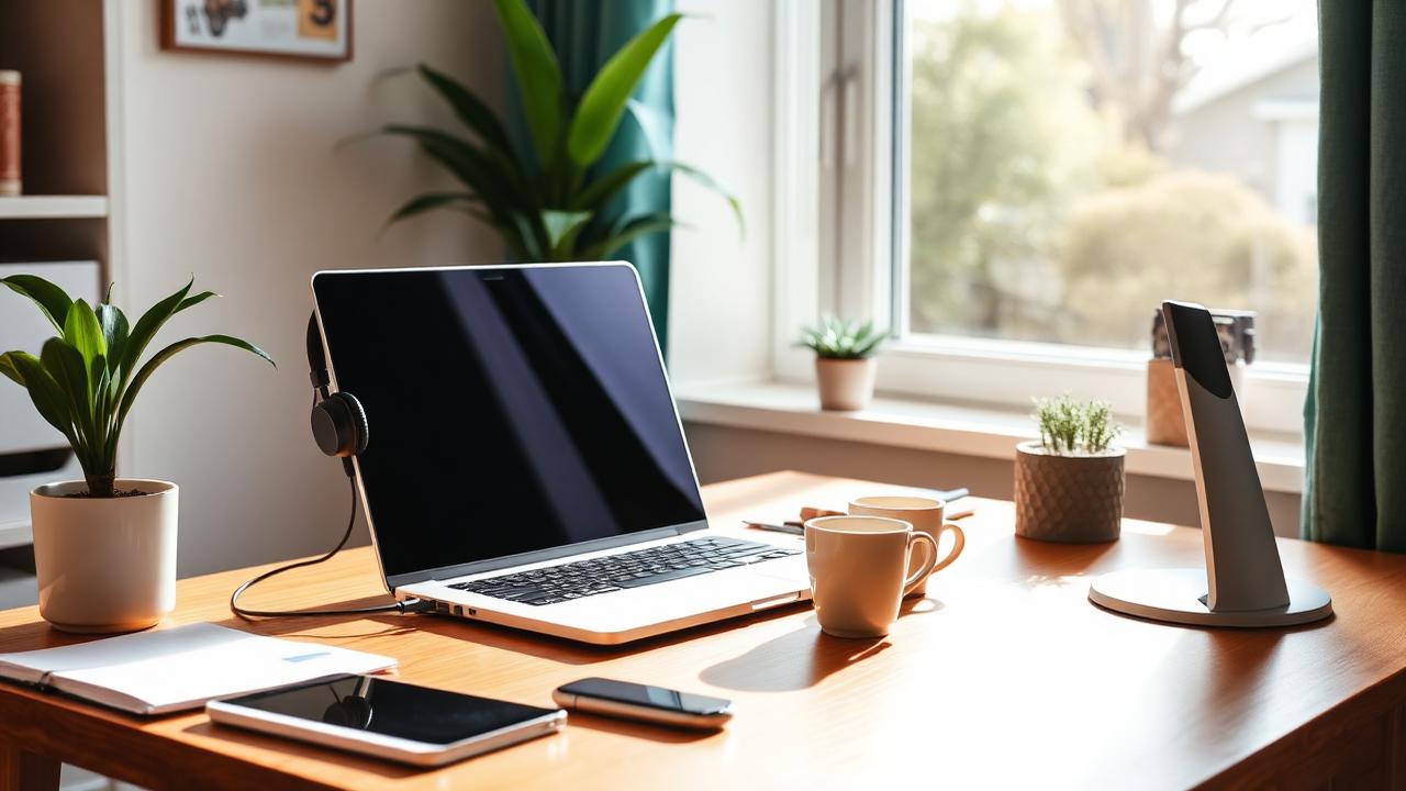 Remote and hybrid jobs in South Africa: how to find and win them