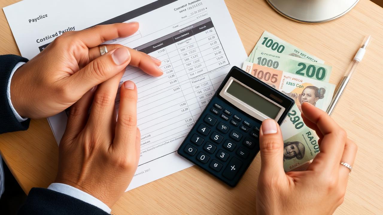 South African salary guide: what to ask for in Rands