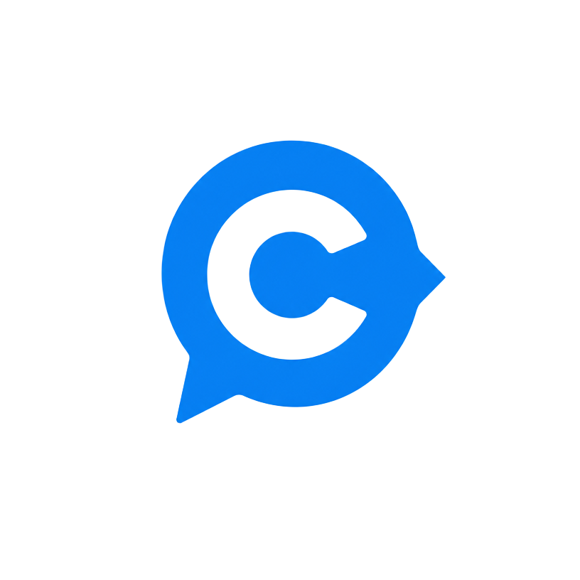 Communicate Recruitment logo