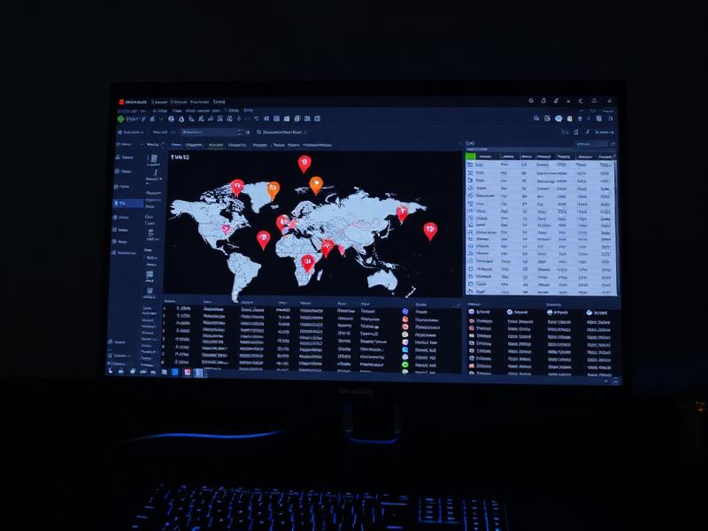 GOOGLE MAP DATA EXTRACTOR