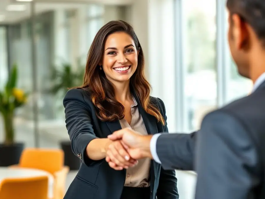 12 interview questions South African employers actually ask