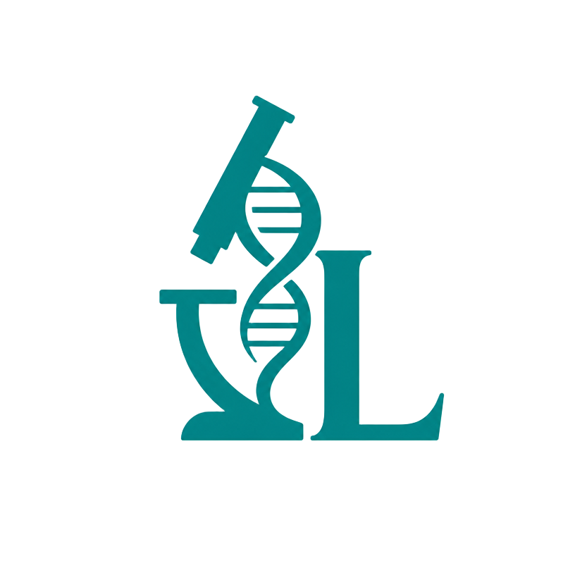 Lancet Laboratories logo