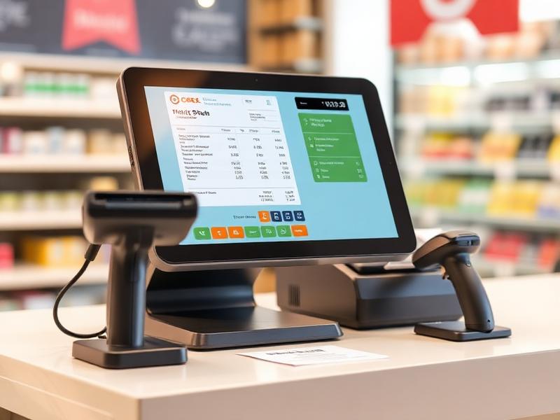 POS (Billing Software)