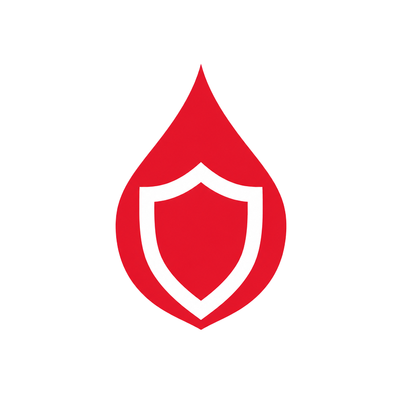 SANBS logo