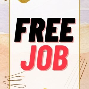 Free Job Package-grabemployment