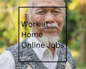 4 Online JOBS