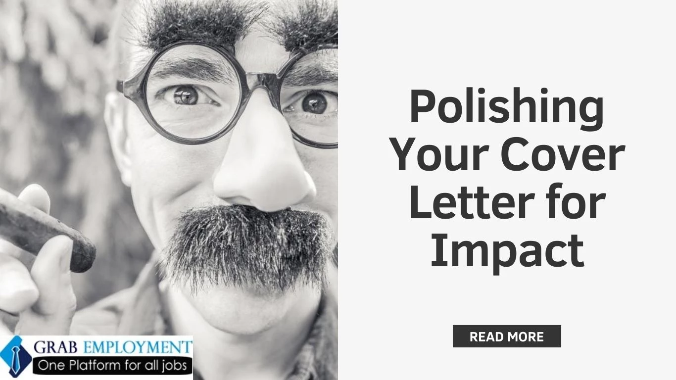 Polishing Your Cover Letter for Impact-grabemployment