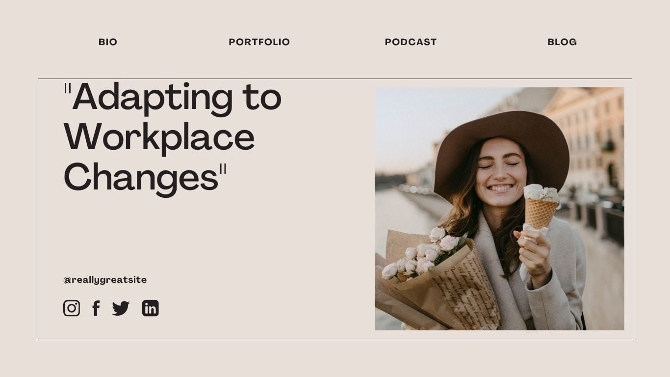 Adapting to Workplace Changes-grabemployment