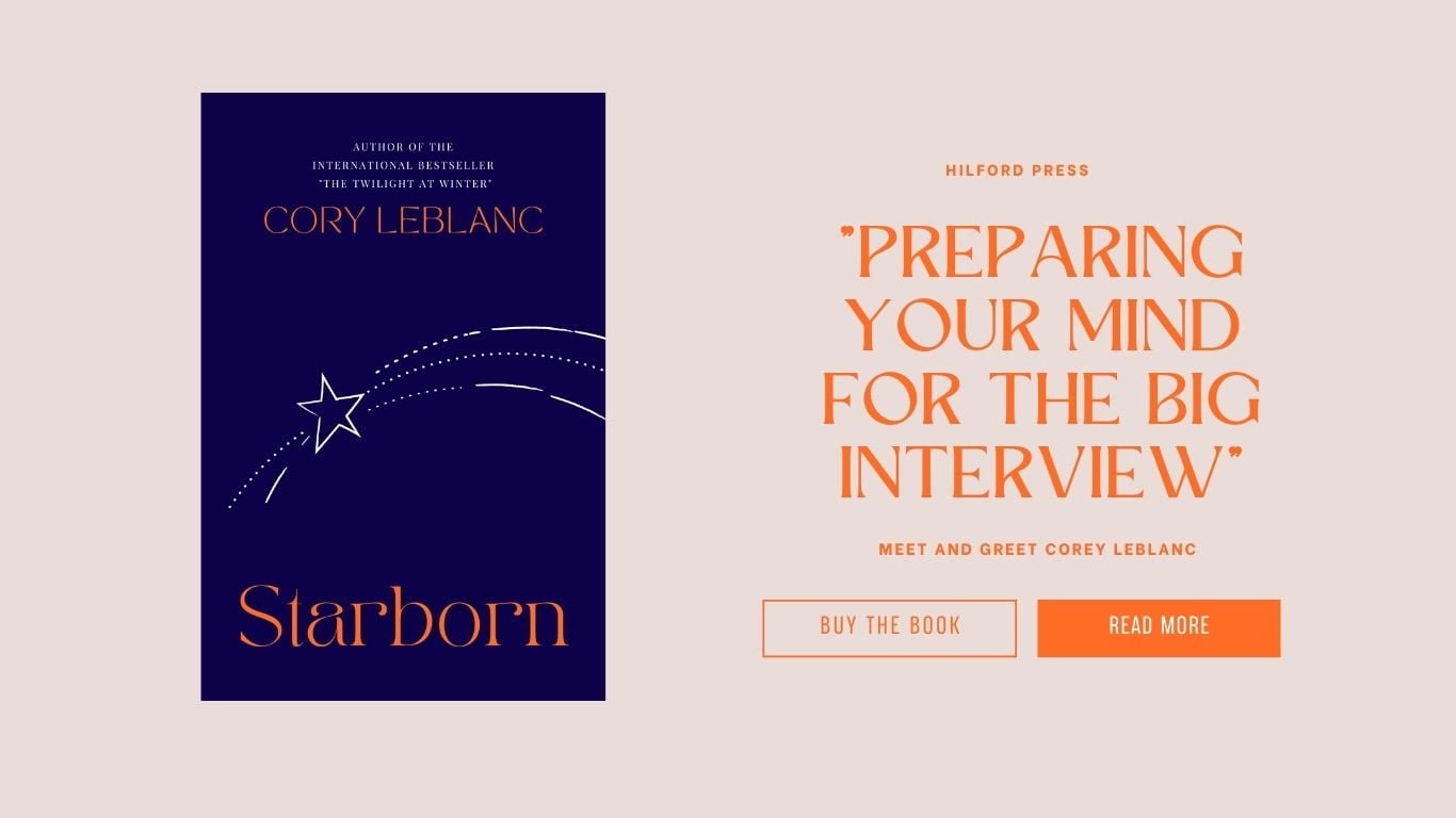 Preparing Your Mind for the Big Interview-grabemployment