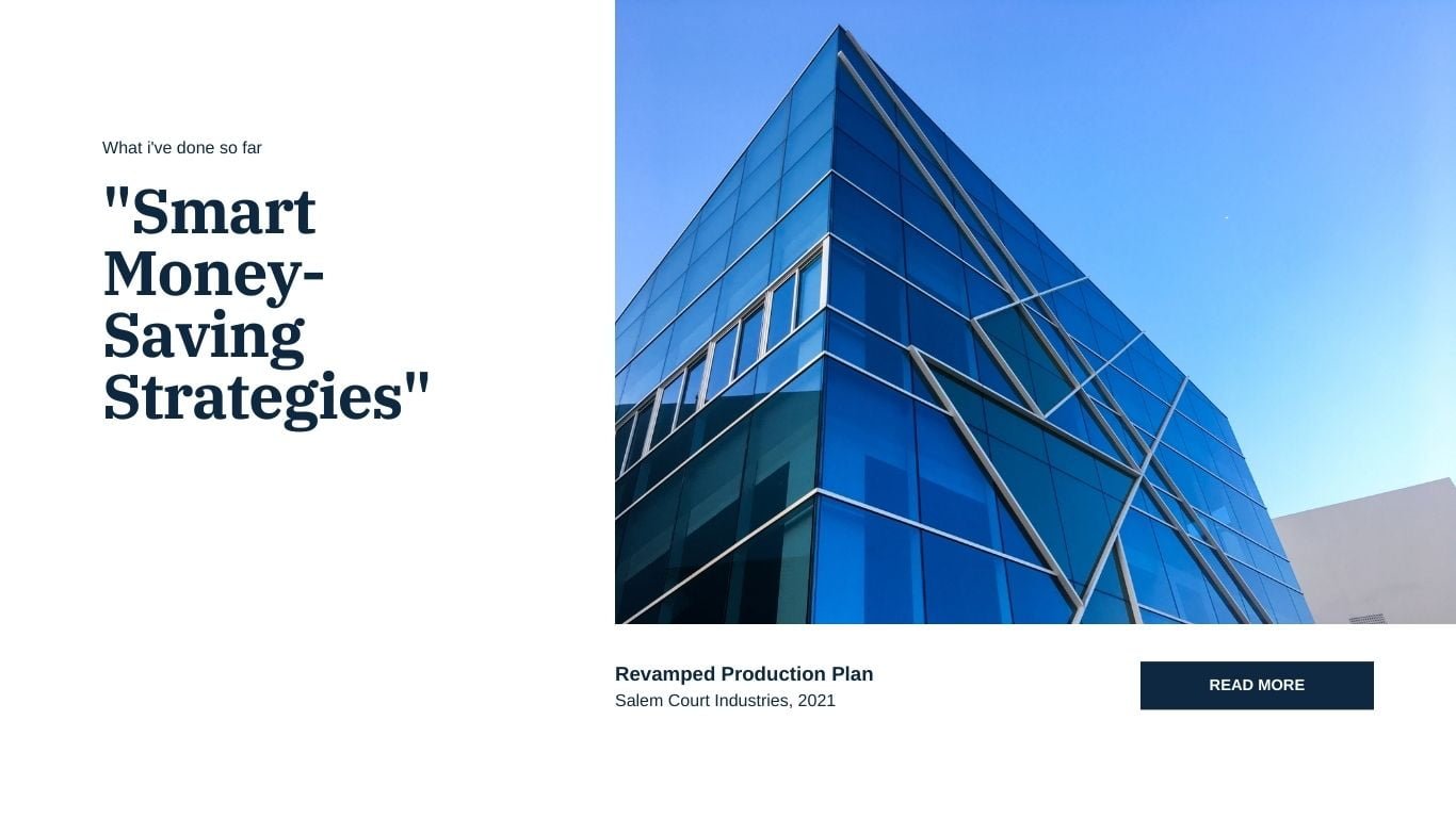 Smart Money-Saving Strategies-grabemployment