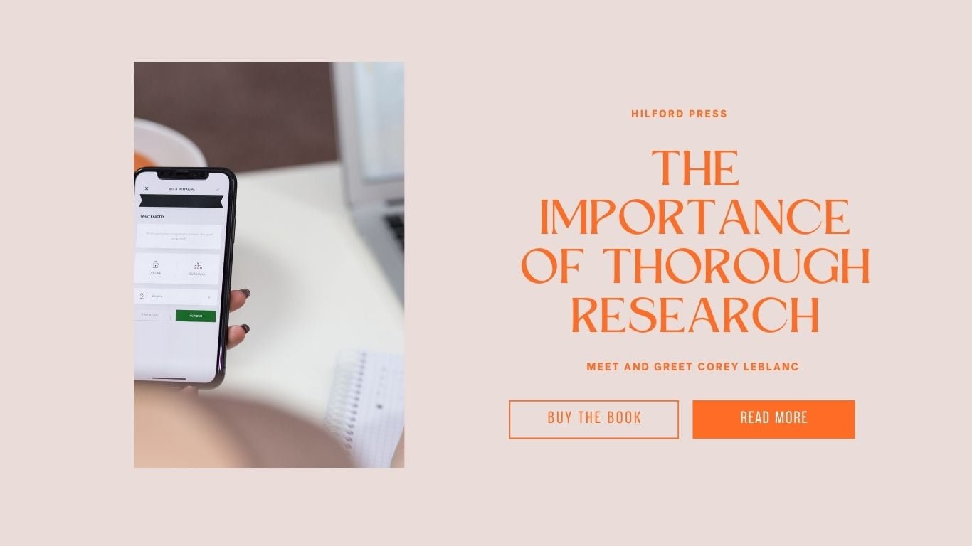 The Importance of Thorough Research-grabemployment