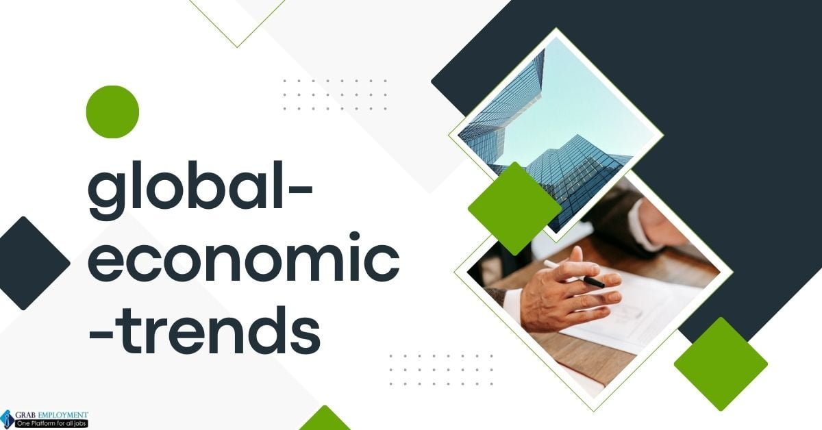 Navigating Global Economic Trends Understanding Their Influence on Unemployment in South Africa.