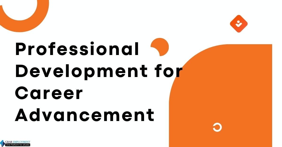 Unlocking Success: The Power of Continuous Learning and Professional Development for Career Advancement