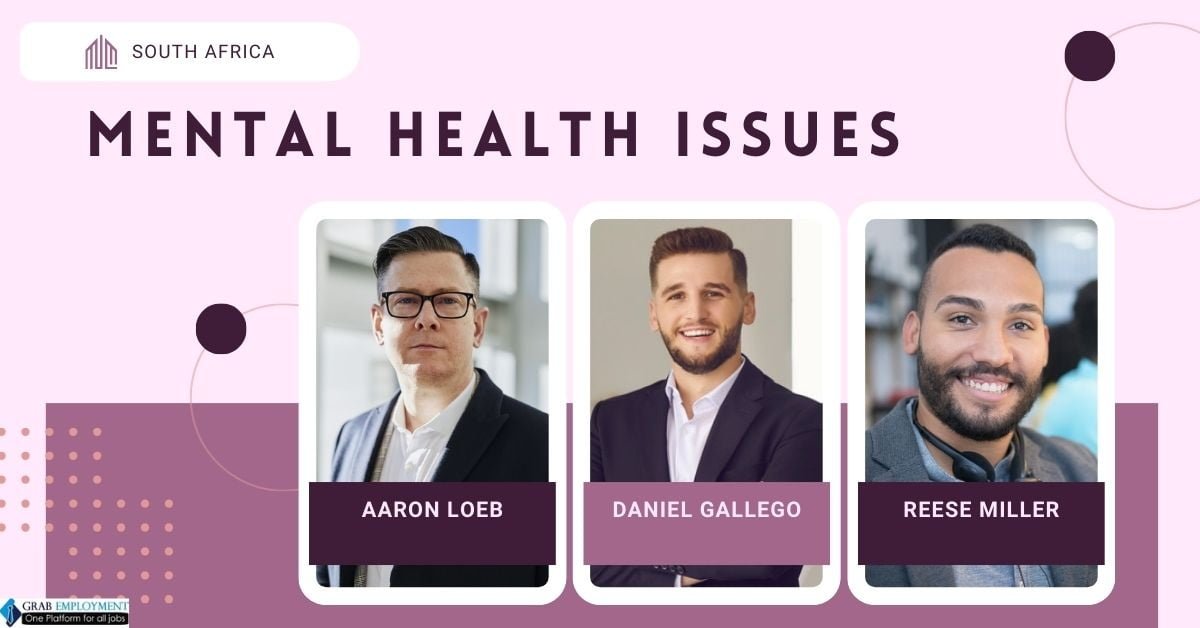 Unemployment and Mental Health Issues in South Africa A Complex Nexus.grabemployment