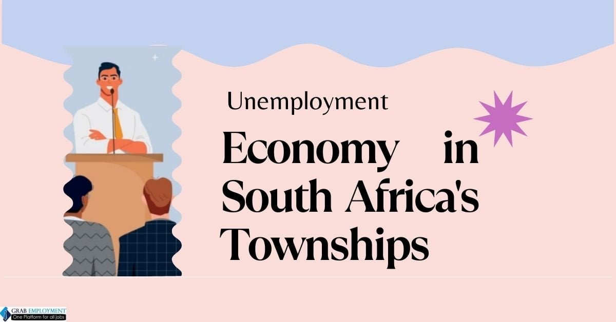 Unemployment and the Challenges of Access to Social Services in South Africa..