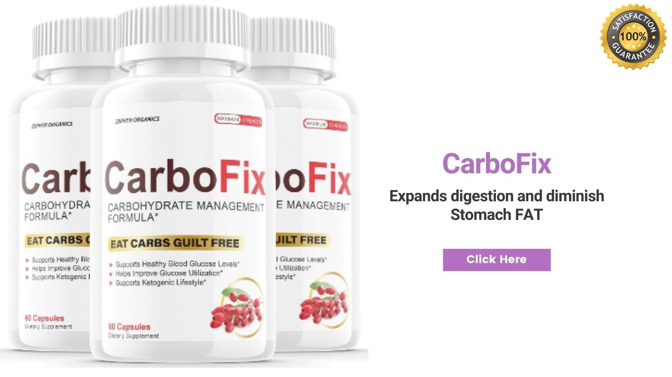 CarboFix Reviews - Does the Carbofix weight loss supplement really work or is it a scam? 1 CarboFix Reviews - Does the Carbofix weight loss supplement really work or is it a scam-grabemployment