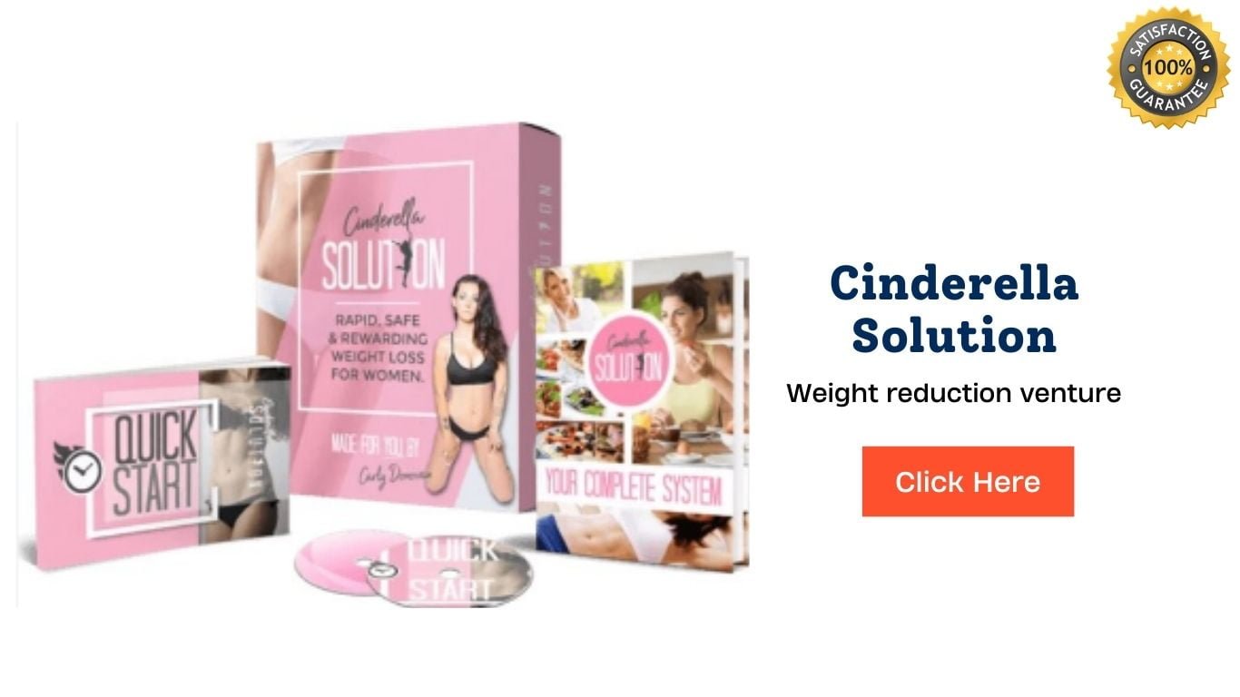 Cinderella Solution Review Does It Really Work? 1 Cinderella Solution-grabemployment