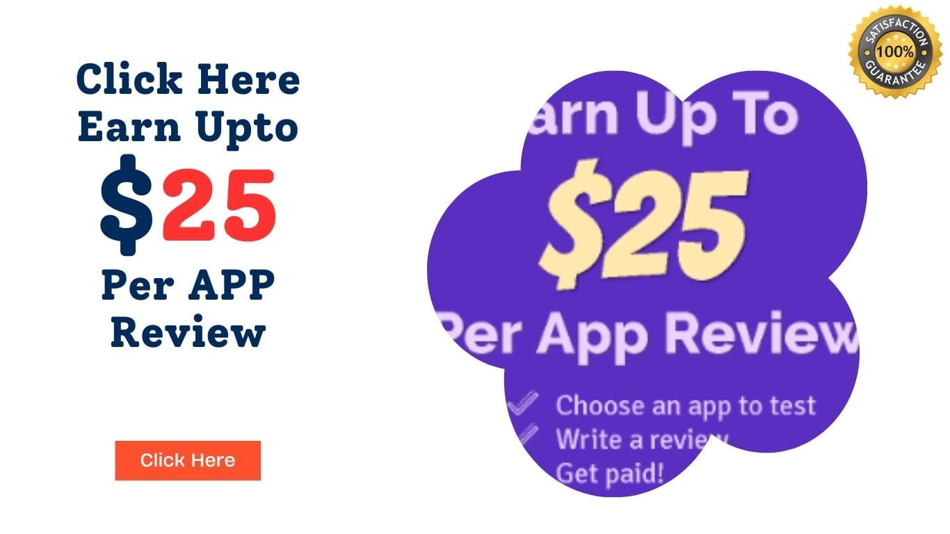 Get Paid to Review Apps on Your Phone A Comprehensive Guide 1 Get Paid to Review Apps on Your Phone