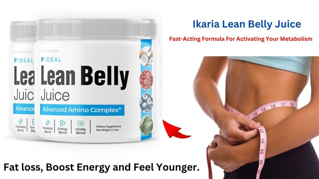 Ikaria Red Berry Juice-Review