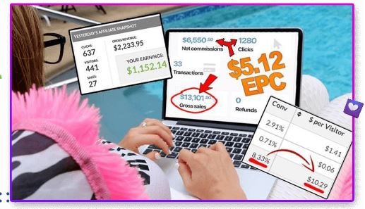 Many Ads PRO-grabemployment