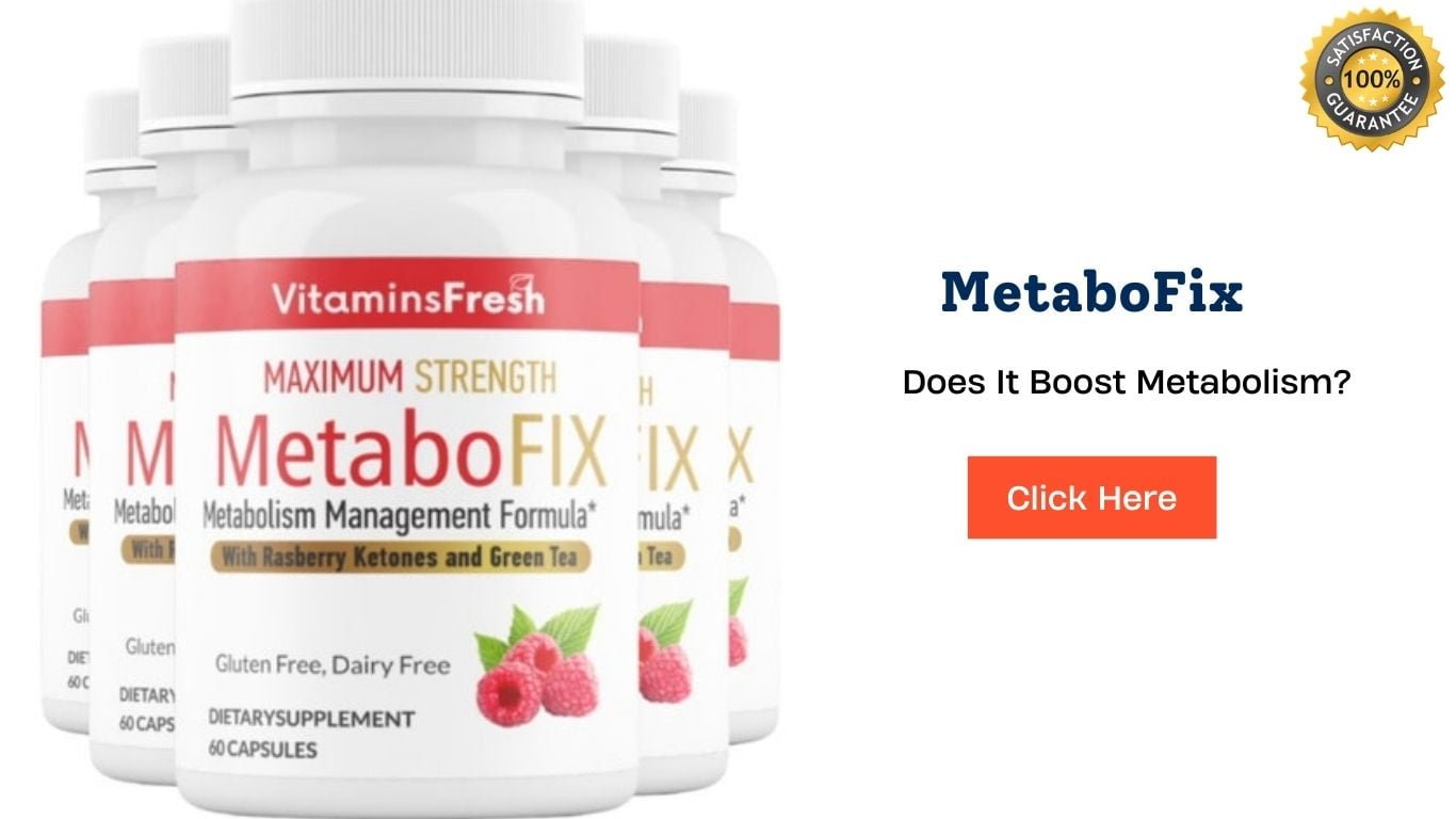 MetaboFix Reviews -Does It Boost Metabolism Or Scam? 1 MetaboFix-grabemployment