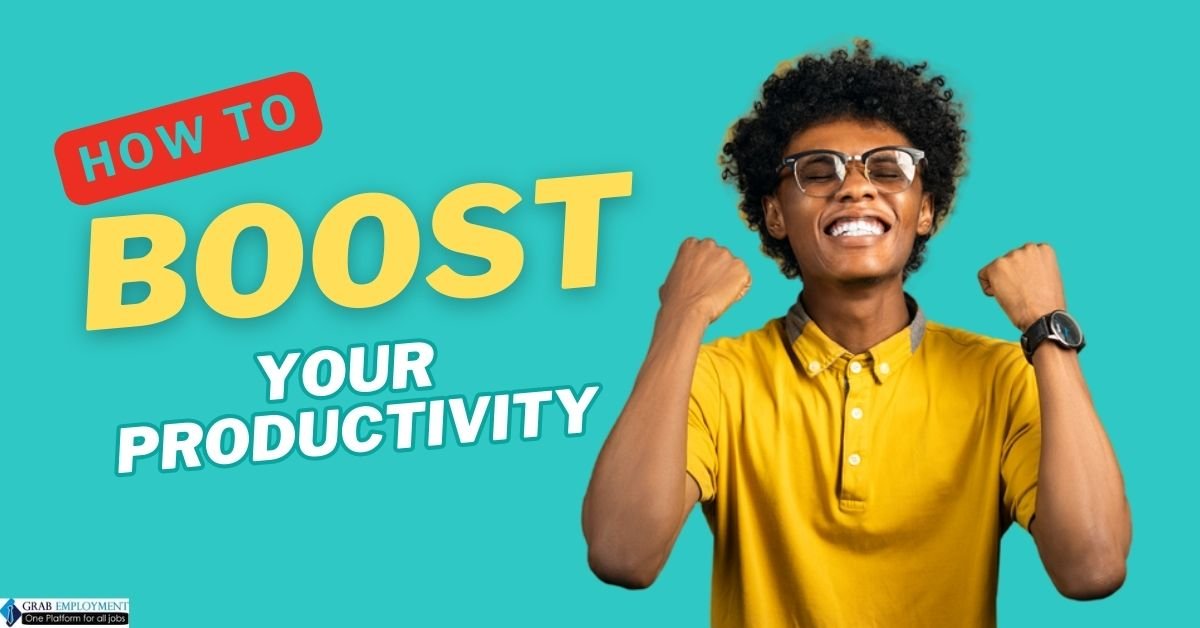 Morning Transformation Boost ur #1 Productivity & Well-being-grabemployment.com