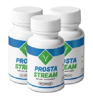 ProstaStream Reviews Prostate Supplement Ingredients Report 1 Prostastream