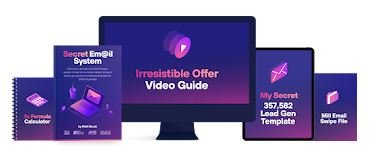 The Secret Email System Review-Unlocking the Power of Email Marketing 1 Secret Email System-grabemployment