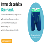 Boxershorts abonnieren!