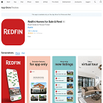 Install and Use the Redfin App!