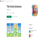 Install and play Tile Family Adventure!