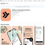 Install and use the Empower App!