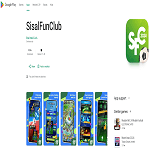 Italy Offers 1 Installa e registrati all'App SisalFunClub!