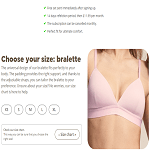 Start your womans clothing trial Now!