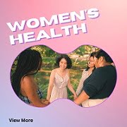 WOMEN'S HEALTH