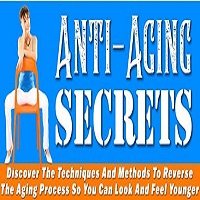 Discover The Techniques And Methods To Reverse The Aging Process So You Can Look And Feel More Younger