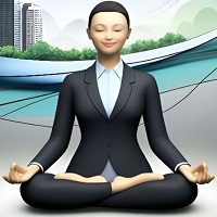 Mindfulness For Corporate Professionals