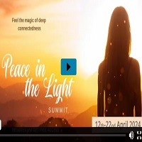 Peace In The Light