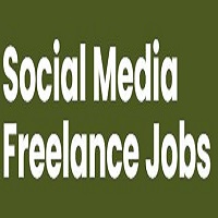 Social Media Freelance Jobs