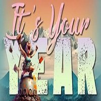 it's YOUR Year! Use This Step-by-Step Video Guide to Finally Crush Your Goals and Reach New Heights That You've Never Reached Before!