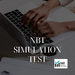 NBT Simulation Test and How Does It Work?