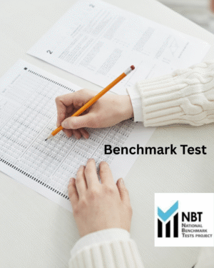 National Benchmark Test Registration: When It Closes