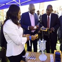 Afrika Tikkun Youth Employment Services