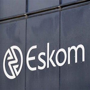 Eskom..