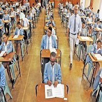 Student FAQ's 4 Metric In Southafrica