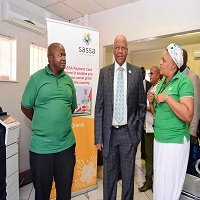 Student FAQ's 8 SASSA In Southafrica