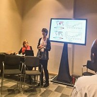 Events 13 ACT Cape Town.