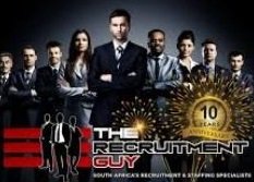 Chemical Engineer/s TRG 2271 (East Rand Gauteng) 2 The Recruitment Guy (Pty) Ltd South Africa