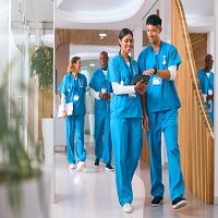 Matric to University in SA 2 The Higher Certificate in Nursing